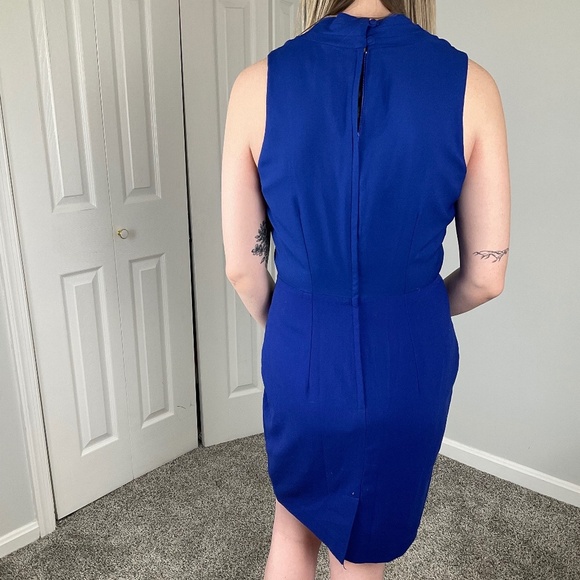 Blue H&M Dress - Picture 4 of 5